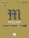 Konzert A-Dur KV622 für Klarinette und Orchester für Klarinette (+CD)