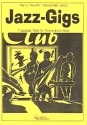 Jazz-Gigs (+CD) fr Akkordeon