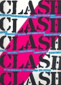 Clash songbook melody line/lyrics/guitar chords with group auto-biographies