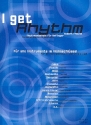 I get Rhythm fr alle Instrumente im Violinschlssel (dt/en)