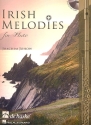 Irish Melodies (+CD) for Flute