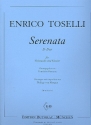 Serenata D-Dur fr Violoncello und Klavier