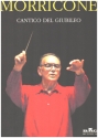 Cantico del giubileo fr 1-stimmigen gem Chor und Klavier