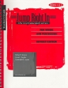 Jump right in vol.1 and 2 for winds and percussion teacher's guide