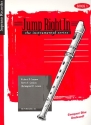 Jump right in vol.1 (+CD) for soprano recorder student book