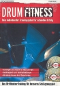Drum Fitness Band 1 (+CD+DVD)