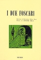 I due Foscari Libretto (it)