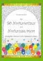 Mit 50 Notenwitzen zum Notenlese-Profi Ausgabe Violin- und Bassschlssel