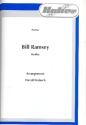 Bill-Ramsey-Medley: fr Blasorchester Partitur und Stimmen