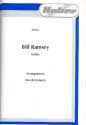Bill-Ramsey-Medley: fr Blasorchester Partitur und Stimmen