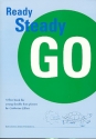 Ready Steady Go A first book for young double bass players
