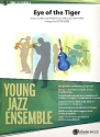 Eye of the Tiger: for jazz ensemble score and parts