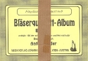 Blserquartett-Album Band 2 100 der schnsten Volks- und Heimatlieder,  Stimmen