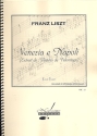 Venezia e Napoli vol.2  pour piano