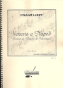 Venezia e Napoli vol.2  pour piano