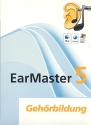 EarMaster Pro 6  CD-Rom (fr Windows98/ME/2000/XP)