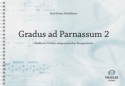 Gradus ad Parnassum Band 2 Hackbrett-Etüden