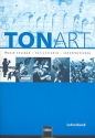 Tonart 11/13 - Regionalausgabe Bayern Medienpaket (Lehrerband +5 CD's +DVD+CD-Rom)