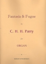 Fantasia and Fugue op.188 for organ