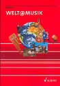 Welt@Musik Band 44 Musik interkulturell