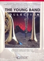 The young Band Collection bass in es bass clef