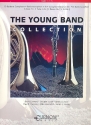The young Band Collection bass in es treble clef