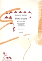 Smoke of Love fr Gitarre