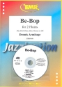 Be-Bop (+CD): fr 1-2 Flten und Klavier Stimmen