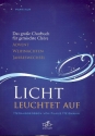 Licht leuchtet auf fr gem Chor und Instrumente Partitur