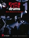 Real Time Drums vol.1 (+CD) for drums (en)