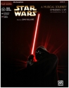 Star Wars Episodes 1-6 (+Online Audio): for alto saxophone