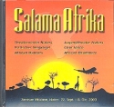 Salam Africa Live-CD