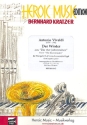 Der Winter (Ausgabe in F-Dur ) fr Trompete und Orgel
