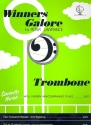Winners Galore for trombone