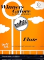 Winners Galore: for flute