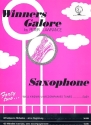 Winners Galore: for saxophone