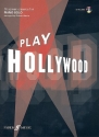 Play Hollywood (+CD) piano accompaniment