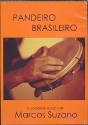 Pandeiro Brasileiro DVD (en/frz/dt/sp)