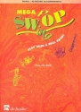 Mega Swing Pop: Piano / Keyboard accompaniment