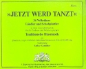 Jetzt werd tanzt Band 1: fr Blasorchester Bass