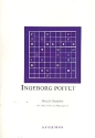 Musik-Sudoku zum Knobeln und Musizieren 
