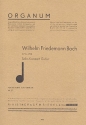 Konzert G-Dur  fr Cembalo