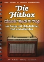 Hit Box: Songbook Melodie/Texte/Akkorde