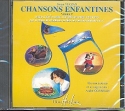 Chansons enfantines vol.2 CD