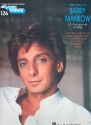 The Best of Barry Manilow: for keyboard (organ/piano) E-Z play today vol.126