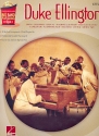 Big Band Playalong vol.3 (+CD):Duke Ellington for alto saxophone