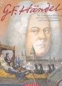 G.F. Händel (+CD) ein musikalisches Bilderbuch
