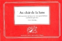 Variationen ber Au Clair de la lune fr 3 Blockflten (SSA) Spielpartitur