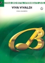 Viva Vivaldi for string orchestra (and piano) score and parts (8-8-8--5-5-5)