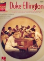 Duke Ellington (+CD): für Trompete Playalong Band 3